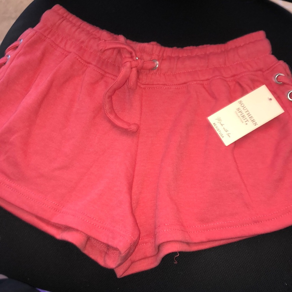 Comfortable shorts
